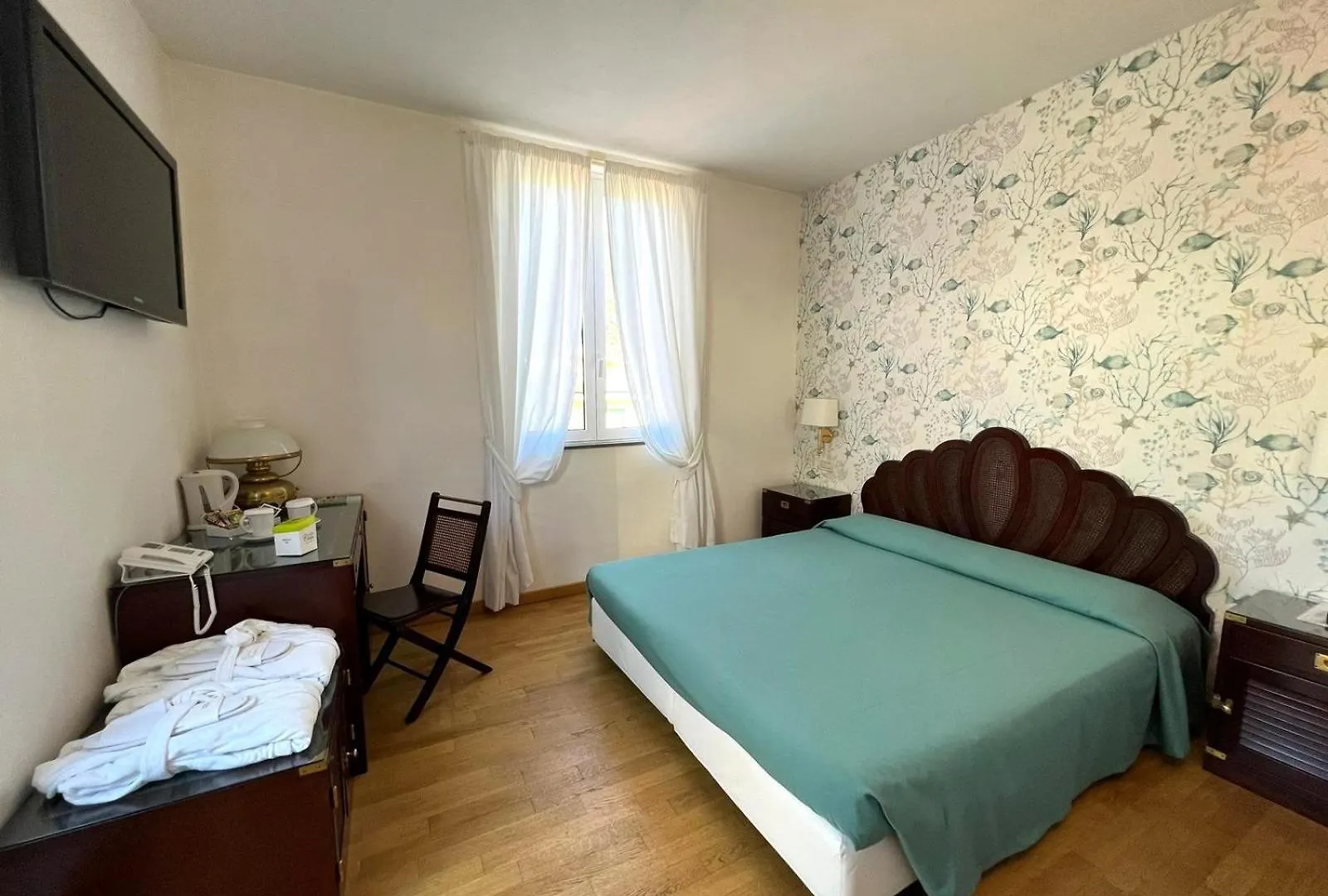 Hotel Clelia Deiva Marina