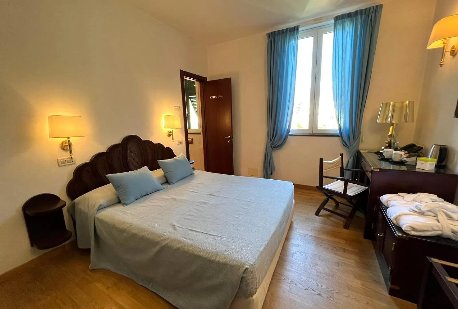 Hotel Clelia Deiva Marina
