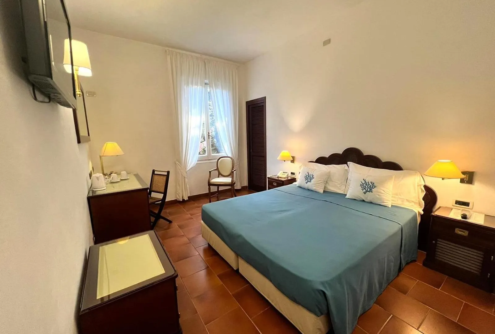 Hotel Clelia Deiva Marina