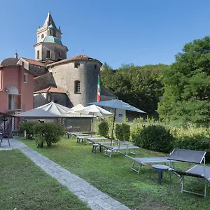 Hotel Al Convento, Vezzano Ligure