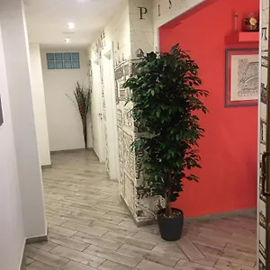 Ariston Tower 2* Pisa