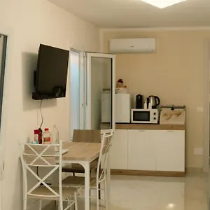  Bed and breakfast Cantarano Italia