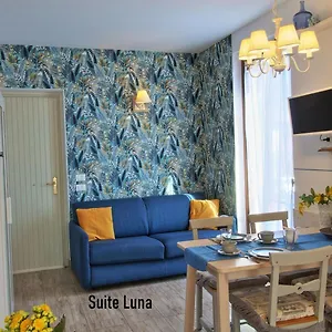 Apartment Di Charme Luna