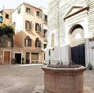 La Locandiera 3* Venedig