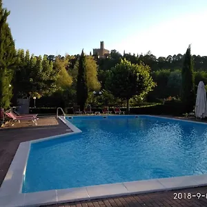 *** Hotel Parc Italia