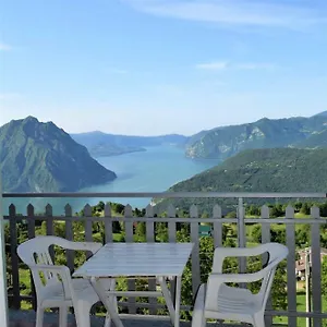 Ferienhaus Panorama - Mountain Iseo Hospitality
