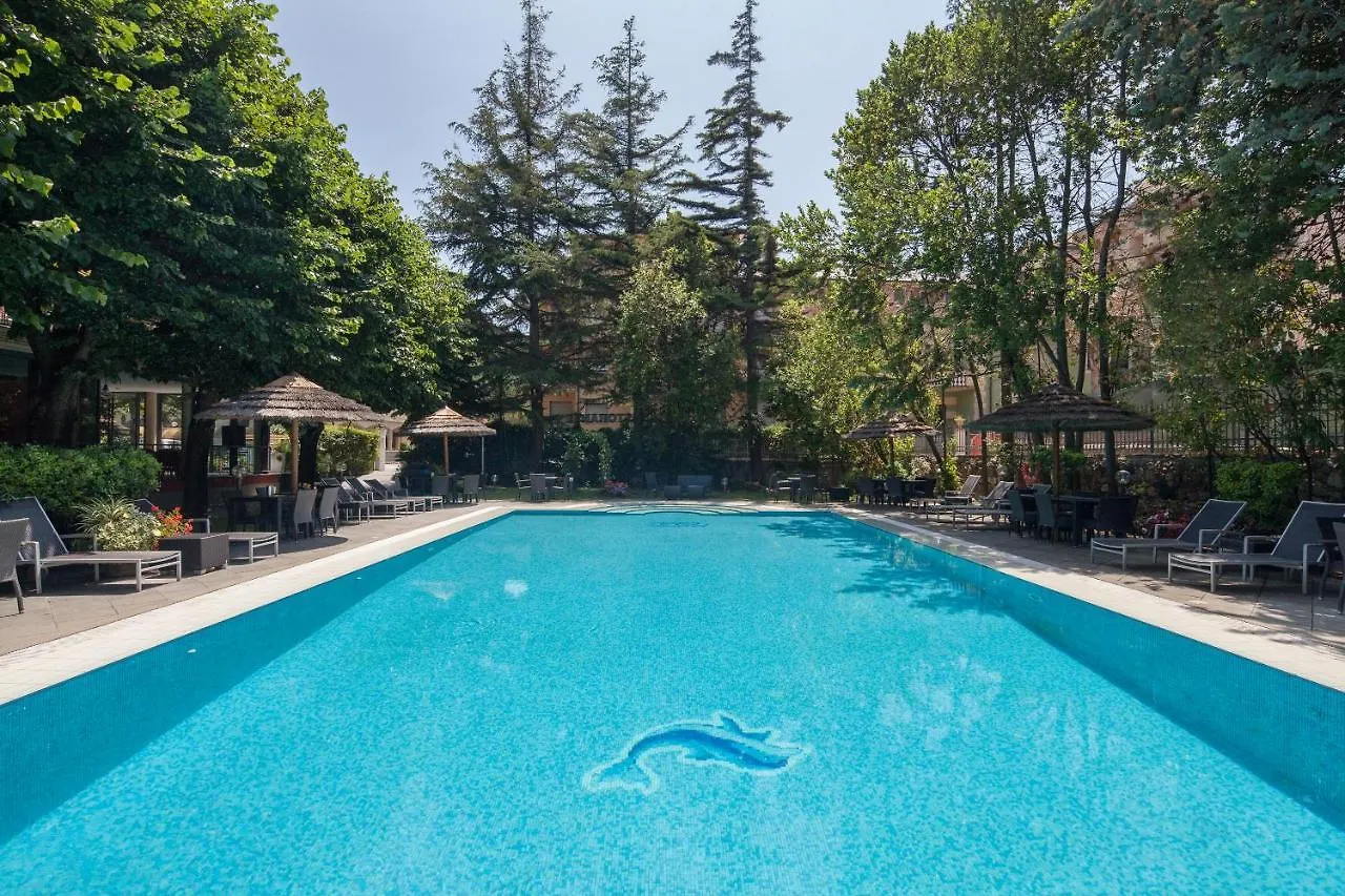 Hotel Clelia Deiva Marina