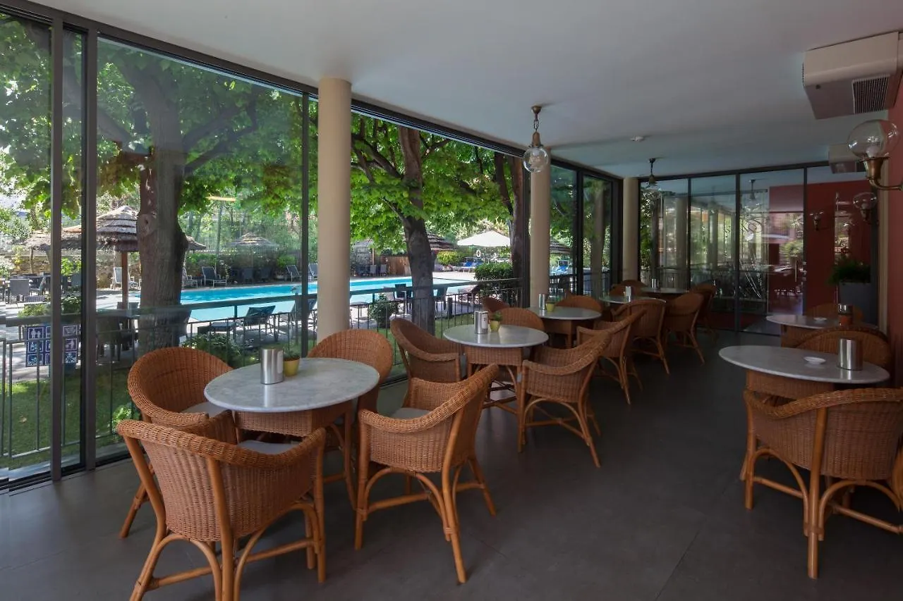 Hotel Clelia Deiva Marina