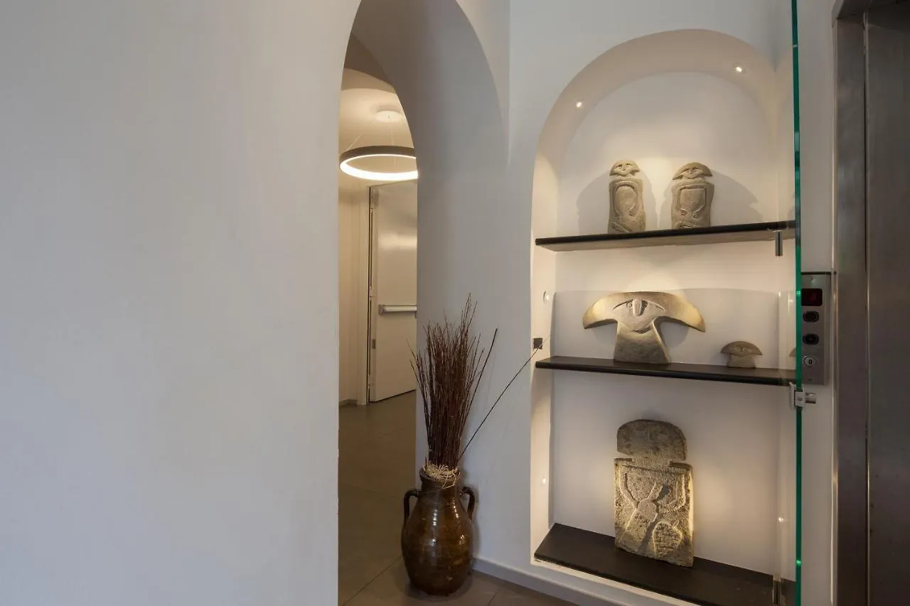 Hotel Clelia Deiva Marina Italien