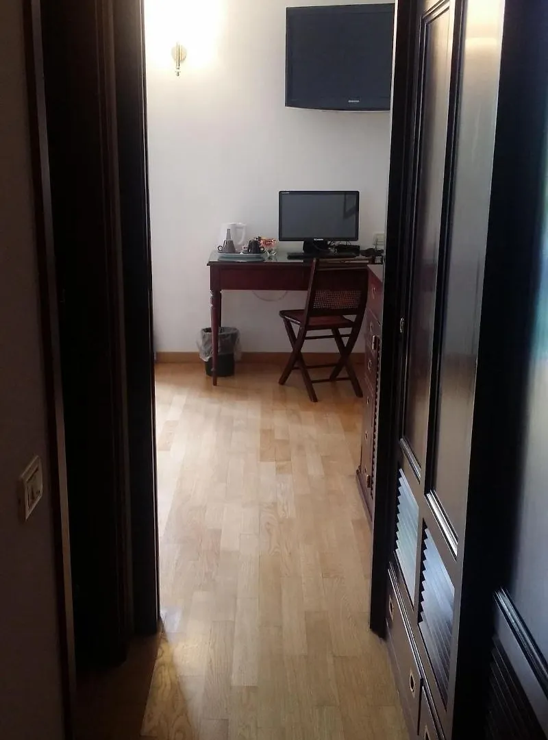 ***  Hotel Clelia Deiva Marina Italien