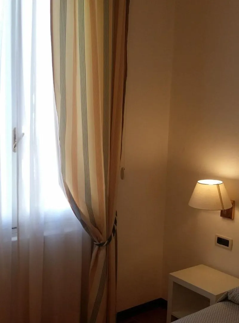 Hotel Clelia Deiva Marina