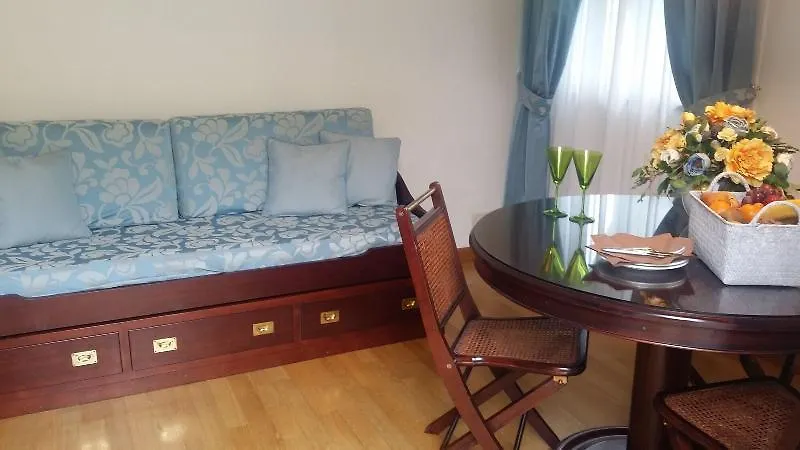 Hotel Clelia Deiva Marina Italien