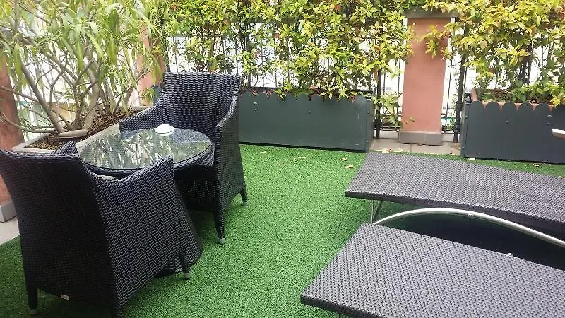 Hotel Clelia Deiva Marina 3*,  Italien