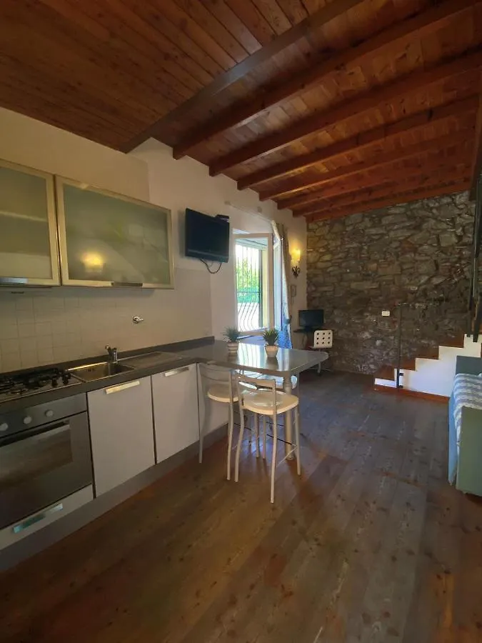 Hotel Clelia Deiva Marina