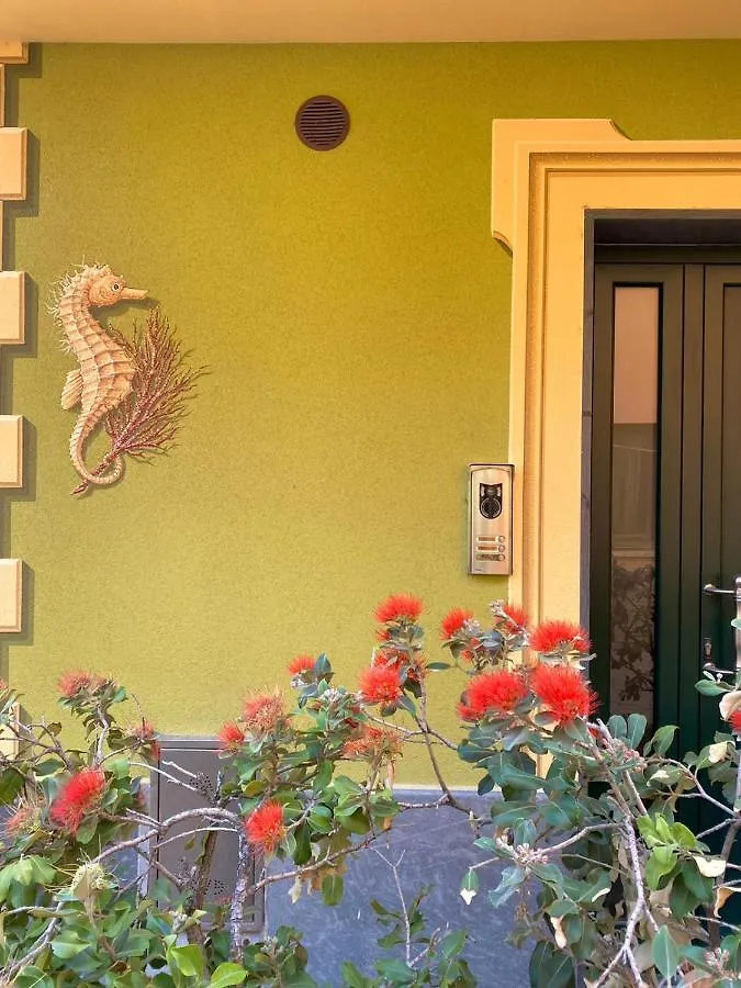 Hotel Clelia Deiva Marina