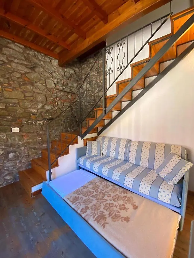 Hotel Clelia Deiva Marina 3*,