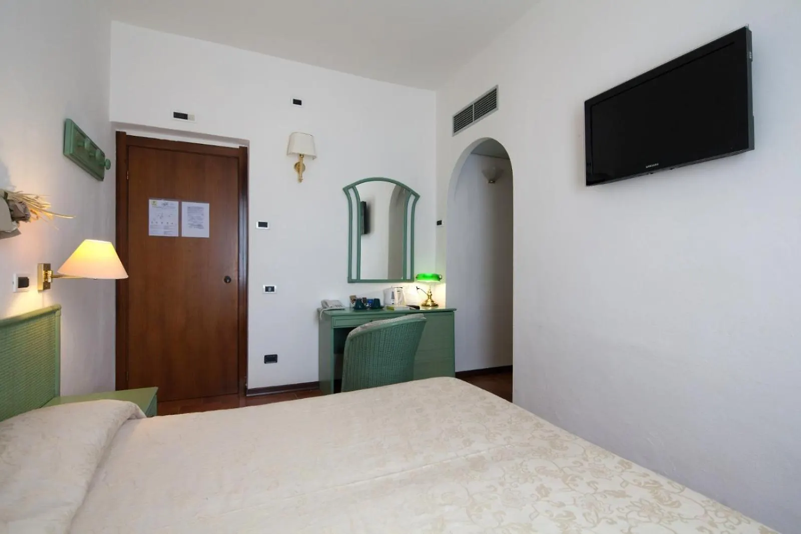 Hotel Clelia Deiva Marina