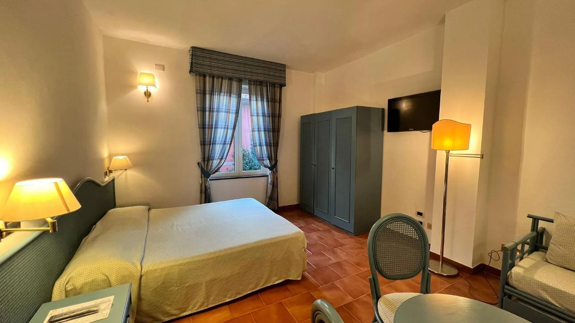 Hotel Clelia Deiva Marina