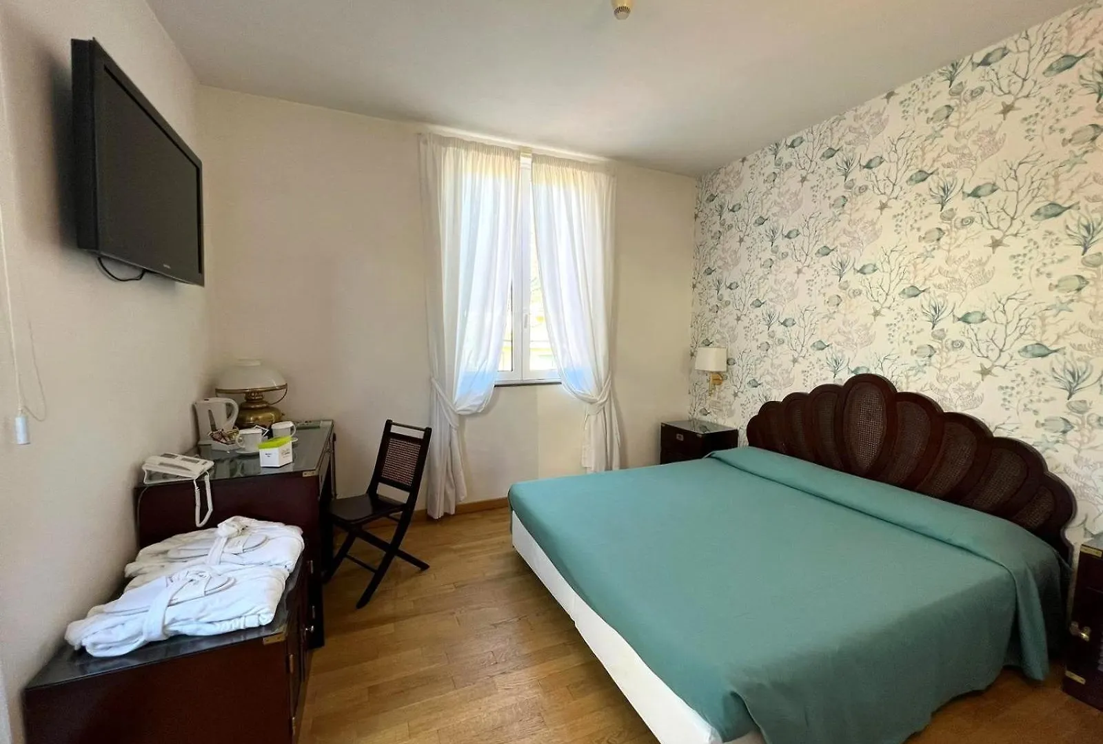 Hotel Clelia Deiva Marina