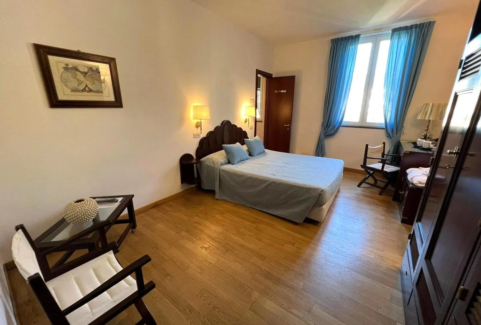 ***  Hotel Clelia Deiva Marina Italien