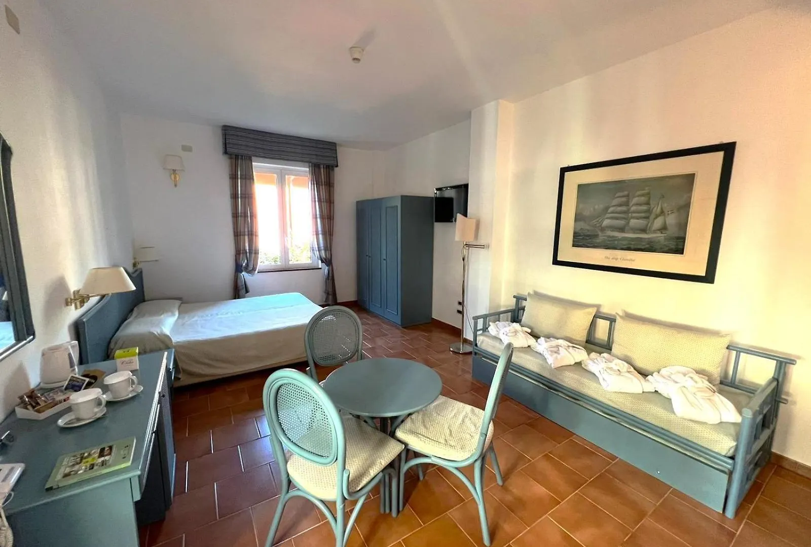 Hotel Clelia Deiva Marina