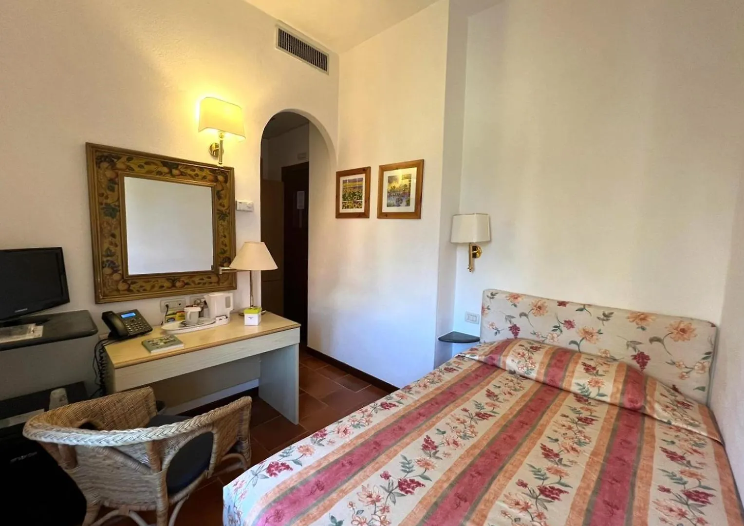 Hotel Clelia Deiva Marina