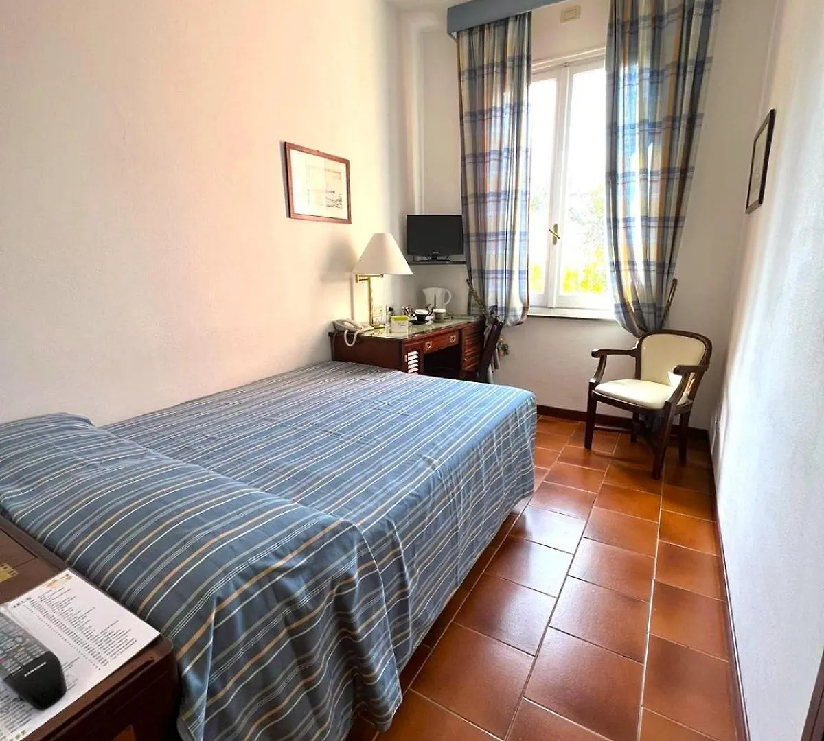 Hotel Clelia Deiva Marina Italien