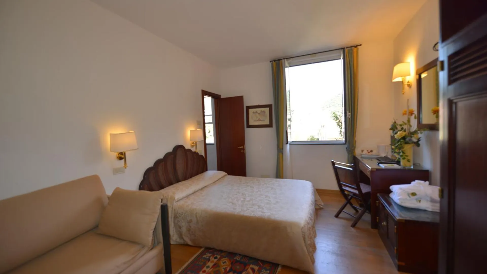 Hotel Clelia Deiva Marina Italien