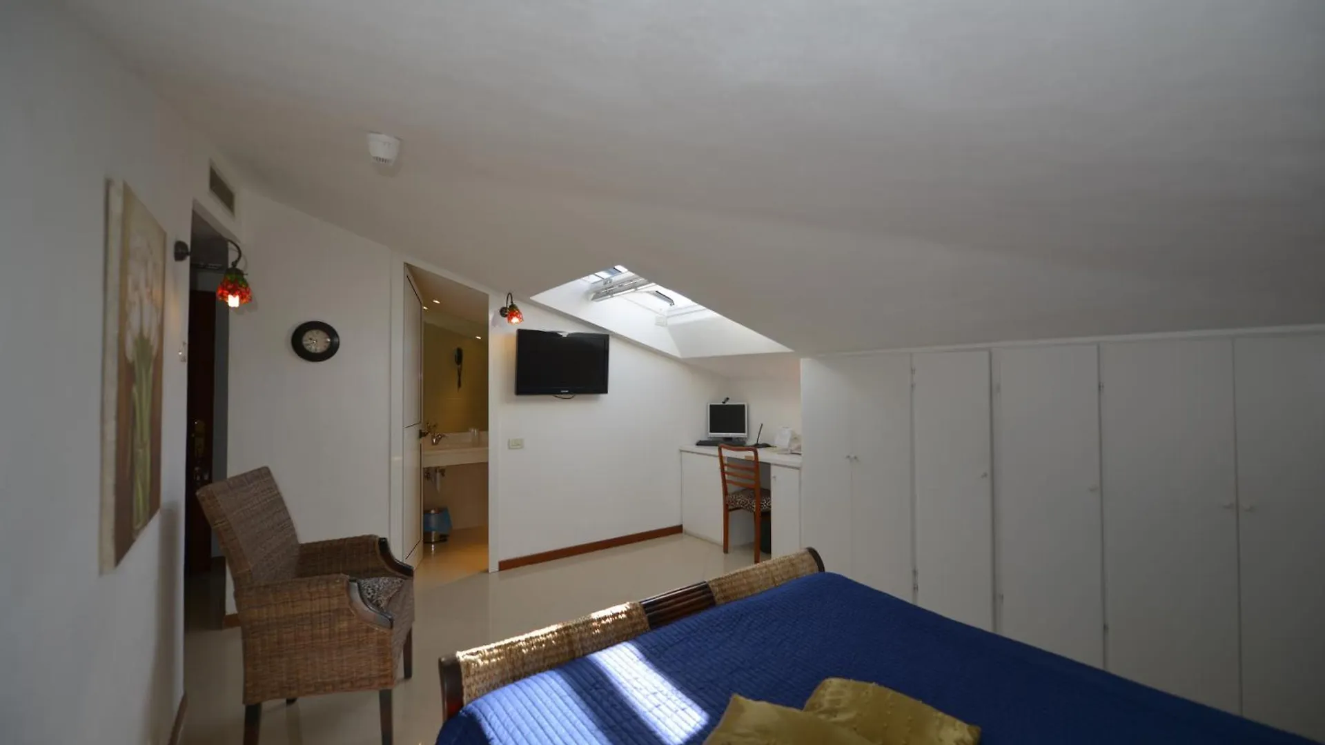 Hotel Clelia Deiva Marina 3*,  Italien
