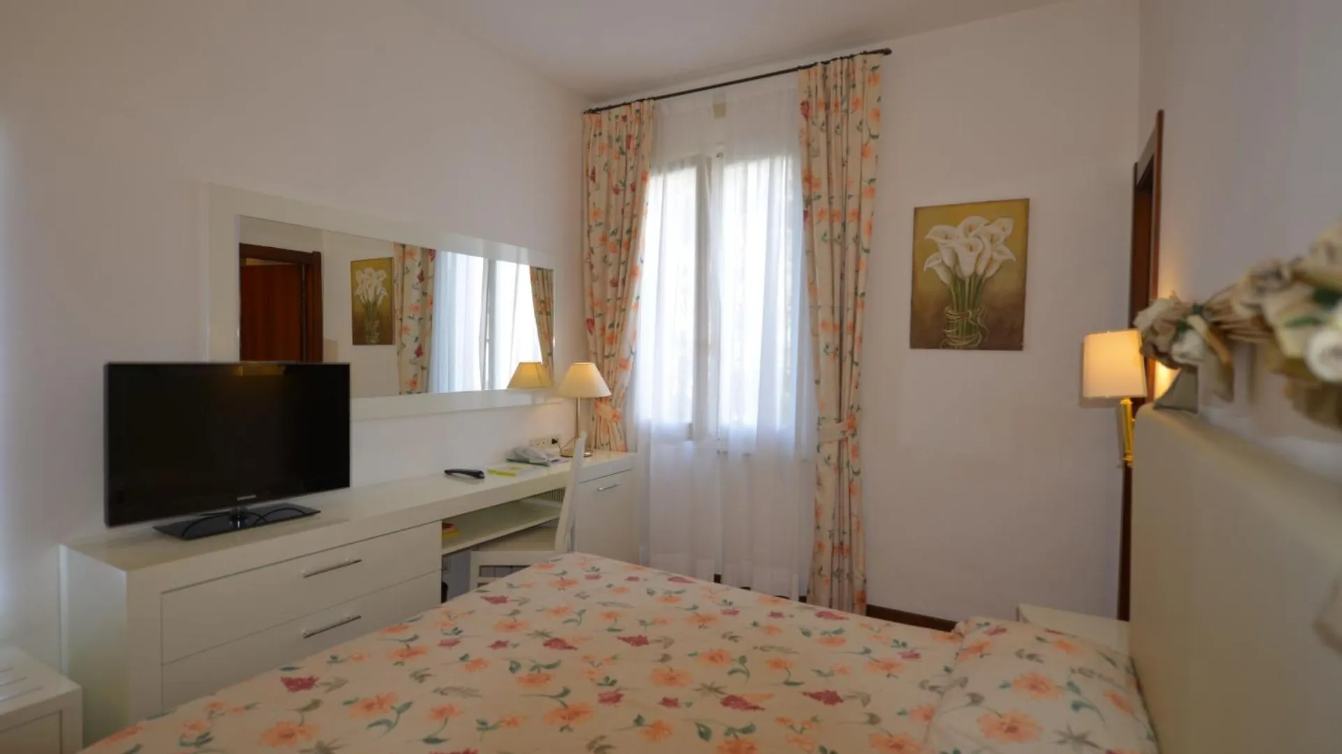 Hotel Clelia Deiva Marina
