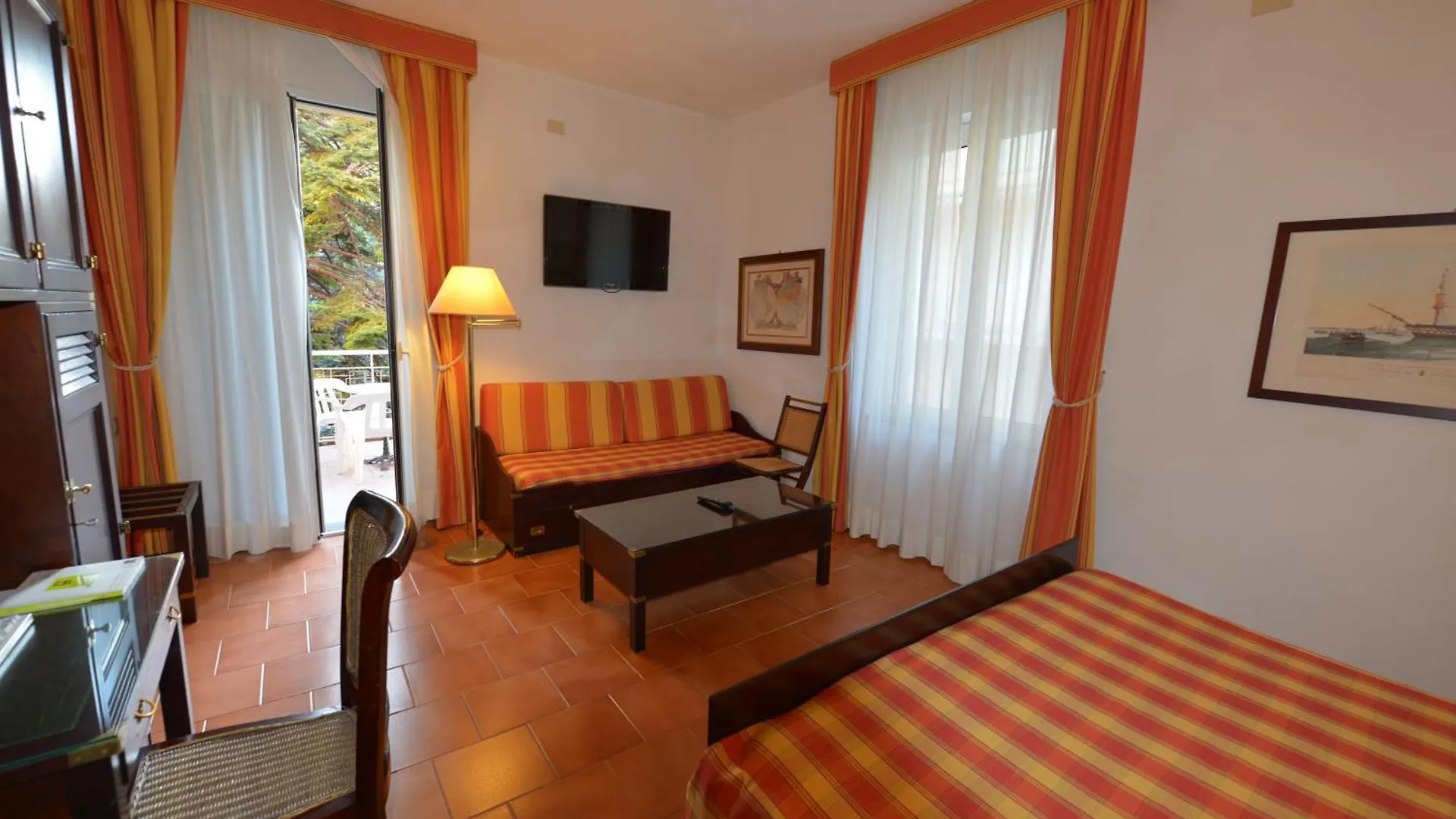 Hotel Clelia Deiva Marina