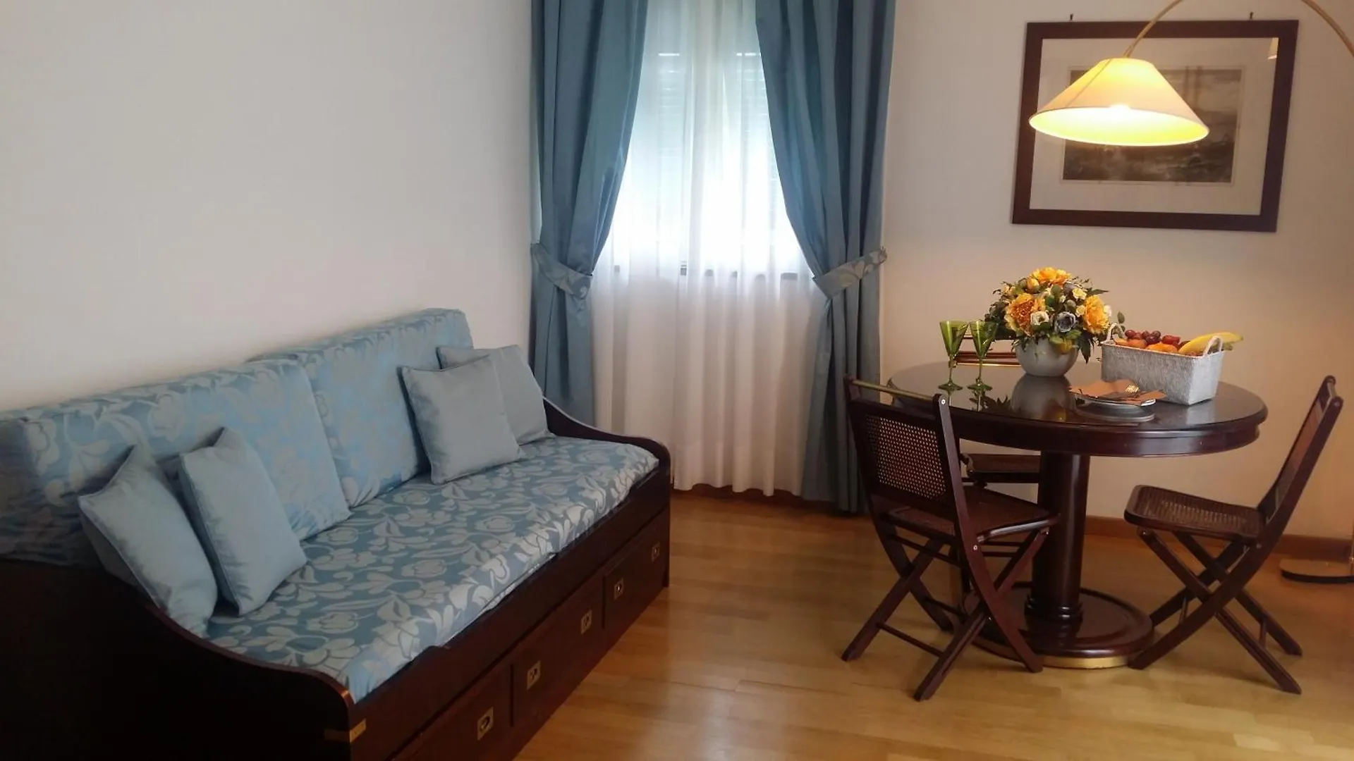 ***  Hotel Clelia Deiva Marina Italien