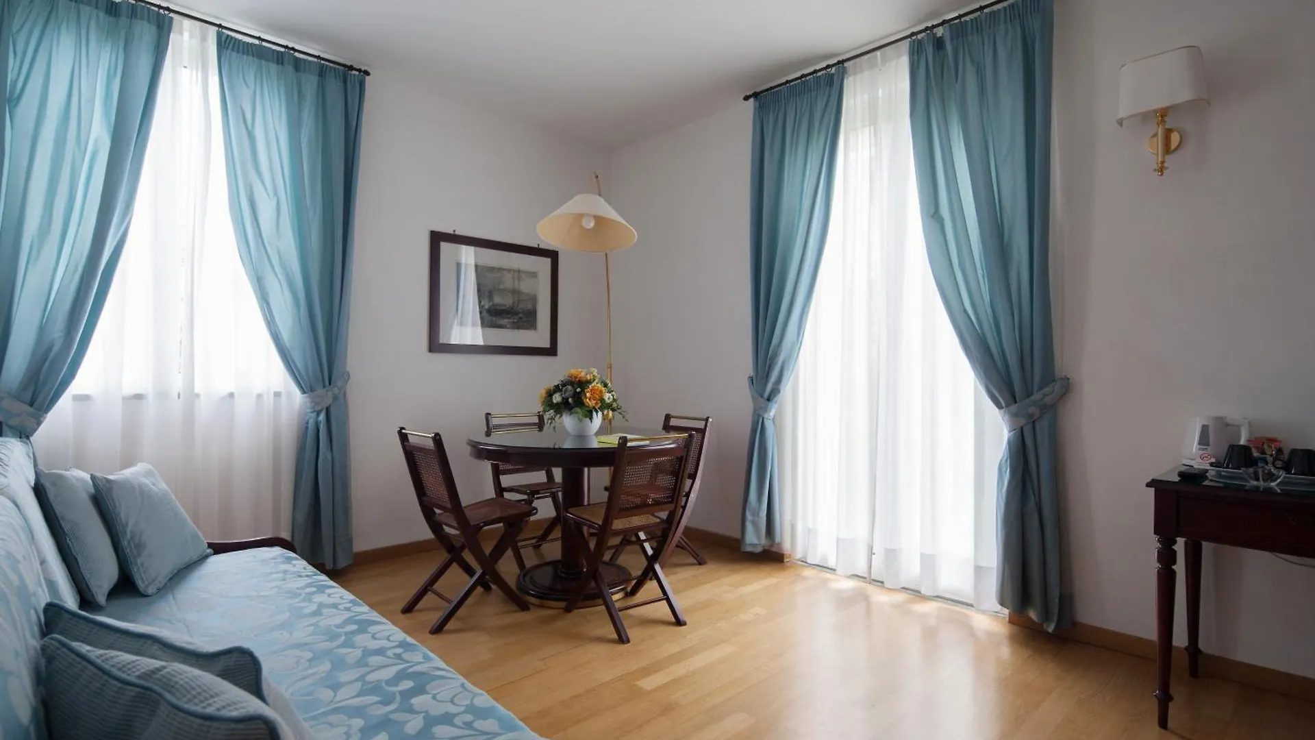 Hotel Clelia Deiva Marina