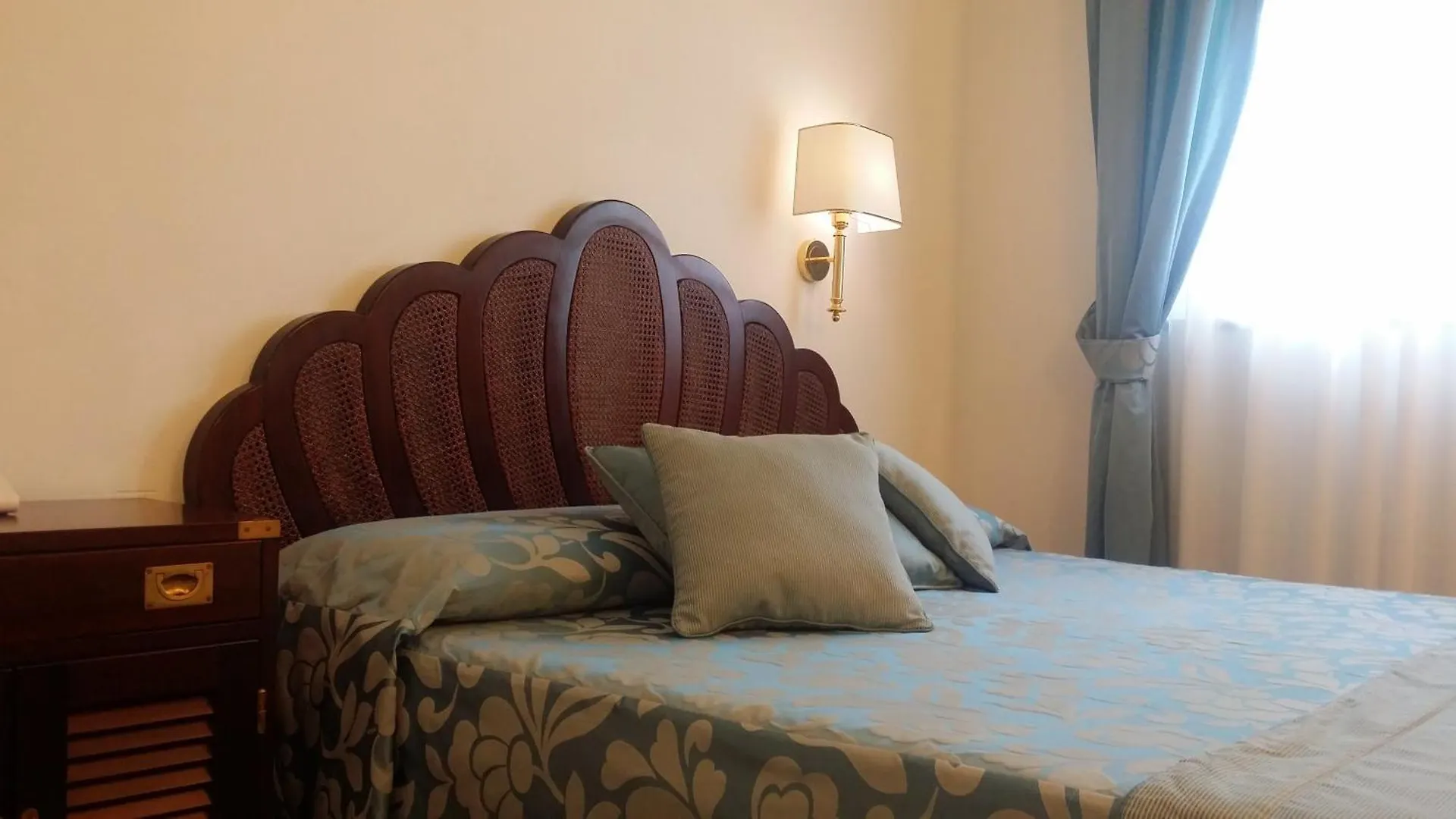 Hotel Clelia Deiva Marina