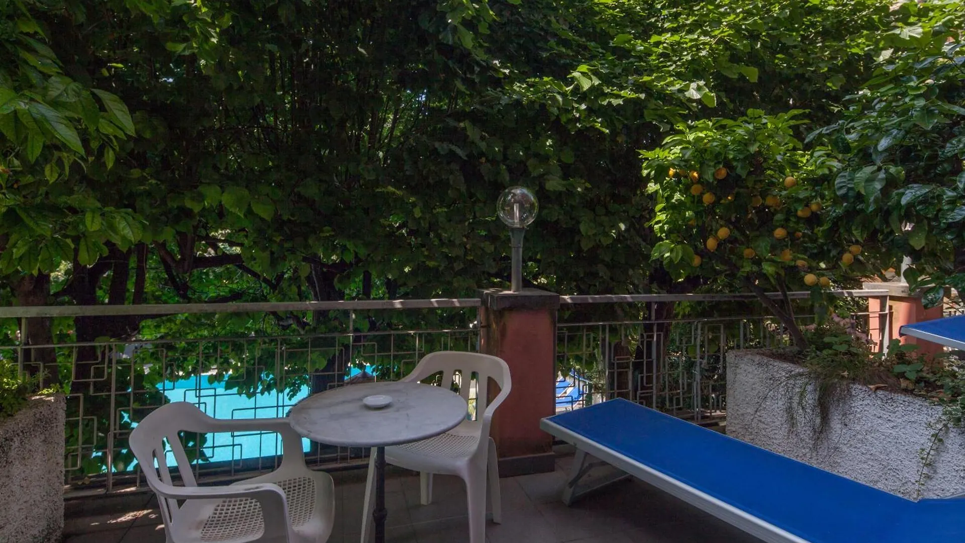 Hotel Clelia Deiva Marina