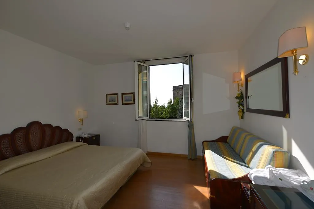 Hotel Clelia Deiva Marina Italien