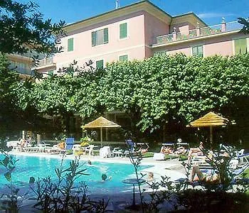 Hotel Clelia Deiva Marina