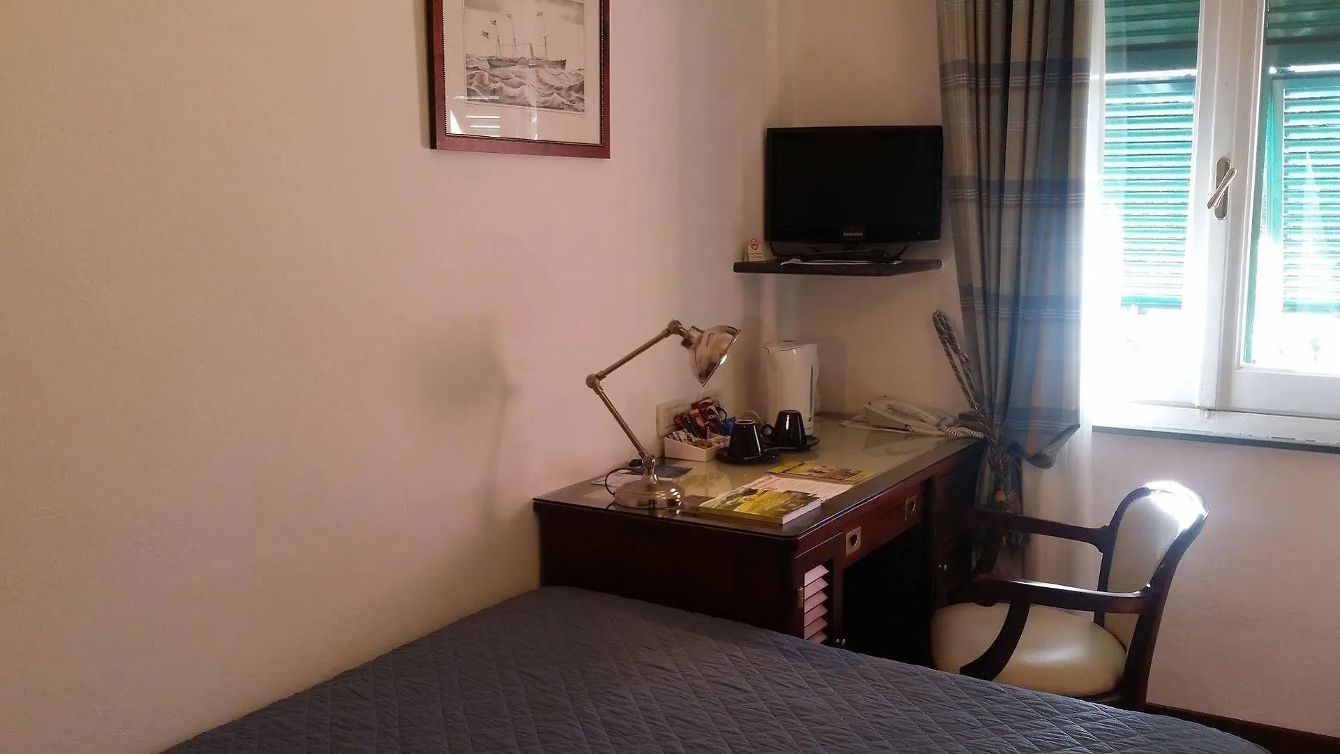 Hotel Clelia Deiva Marina