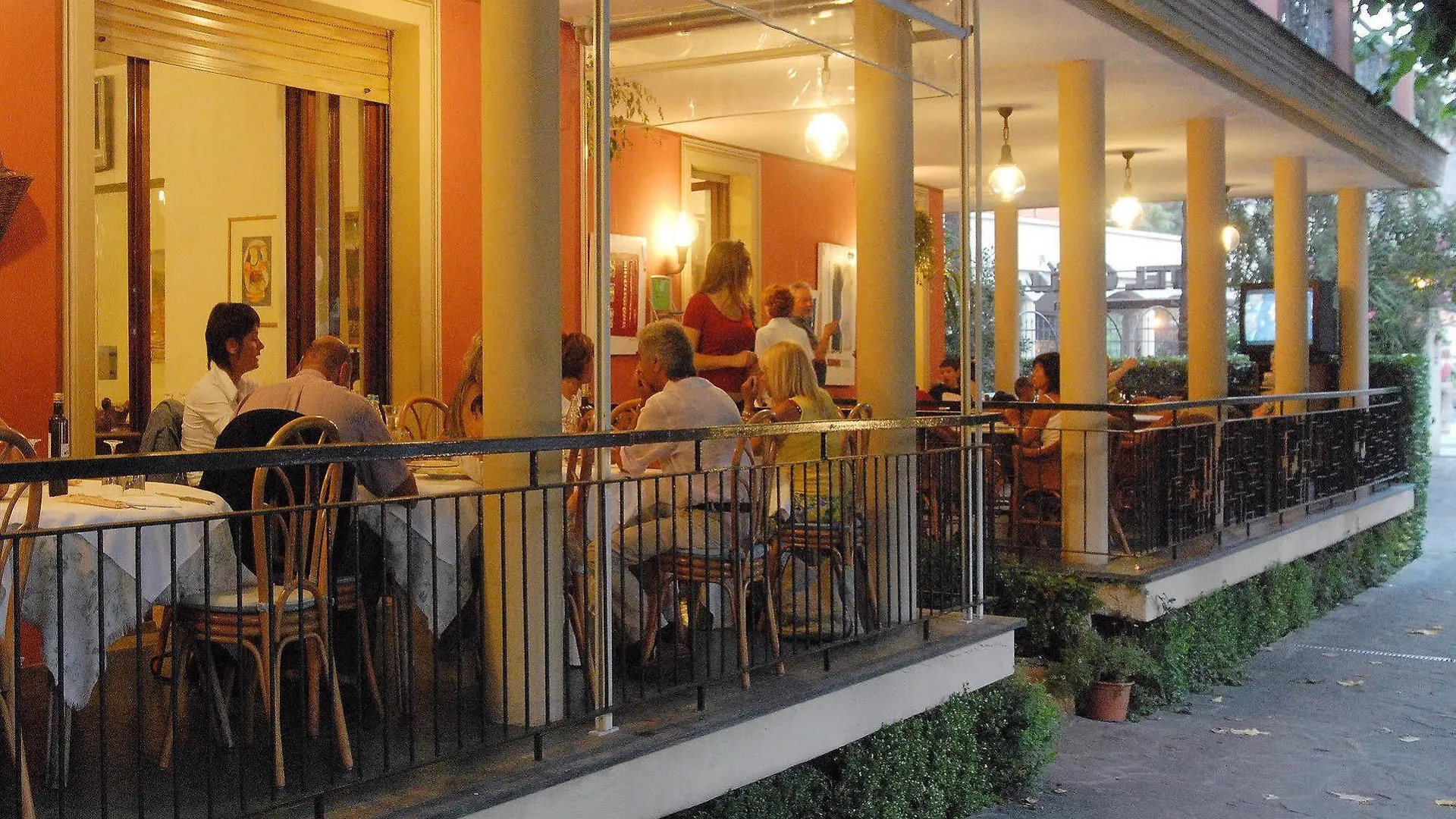 Hotel Clelia Deiva Marina