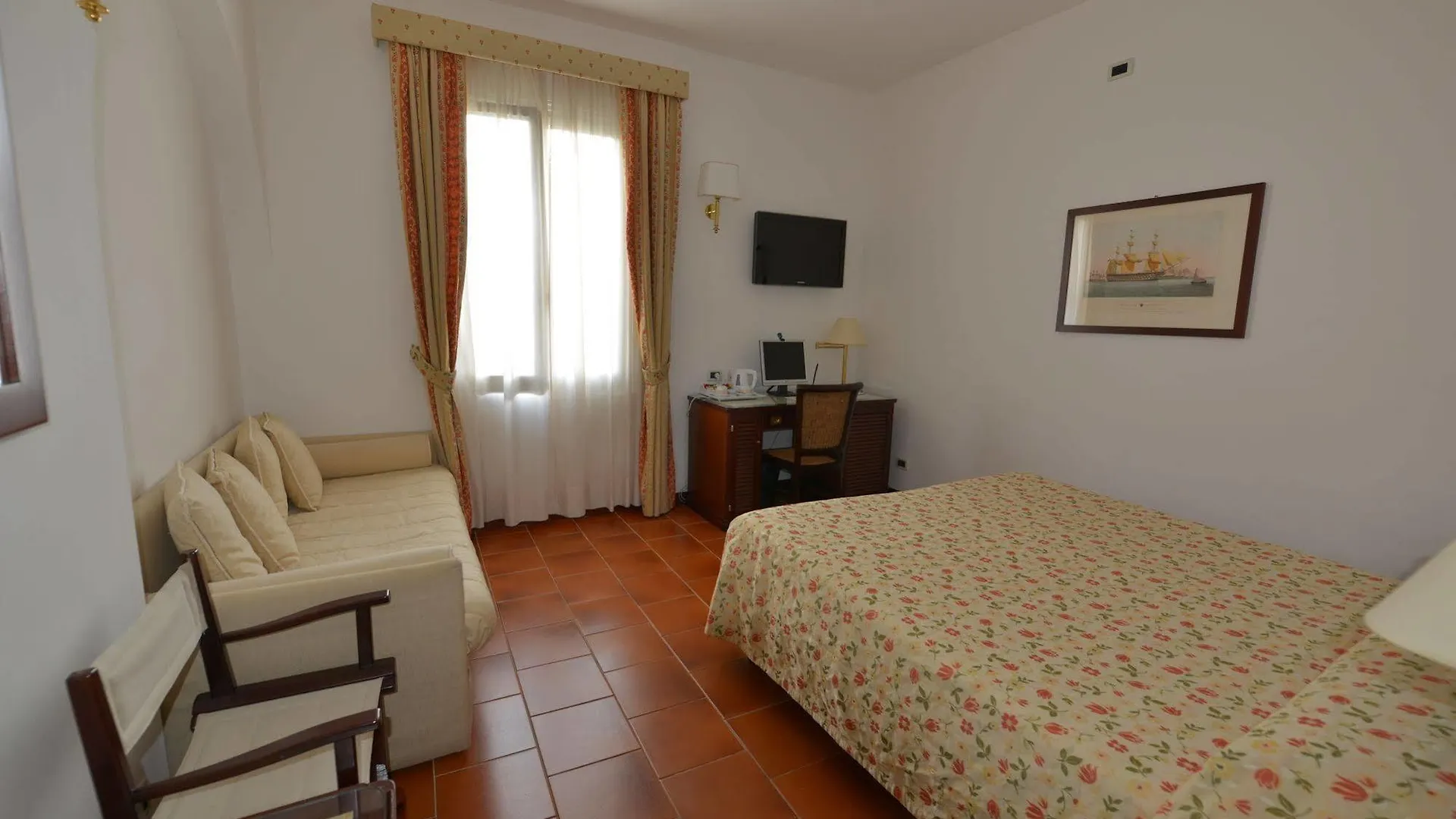 Hotel Clelia Deiva Marina