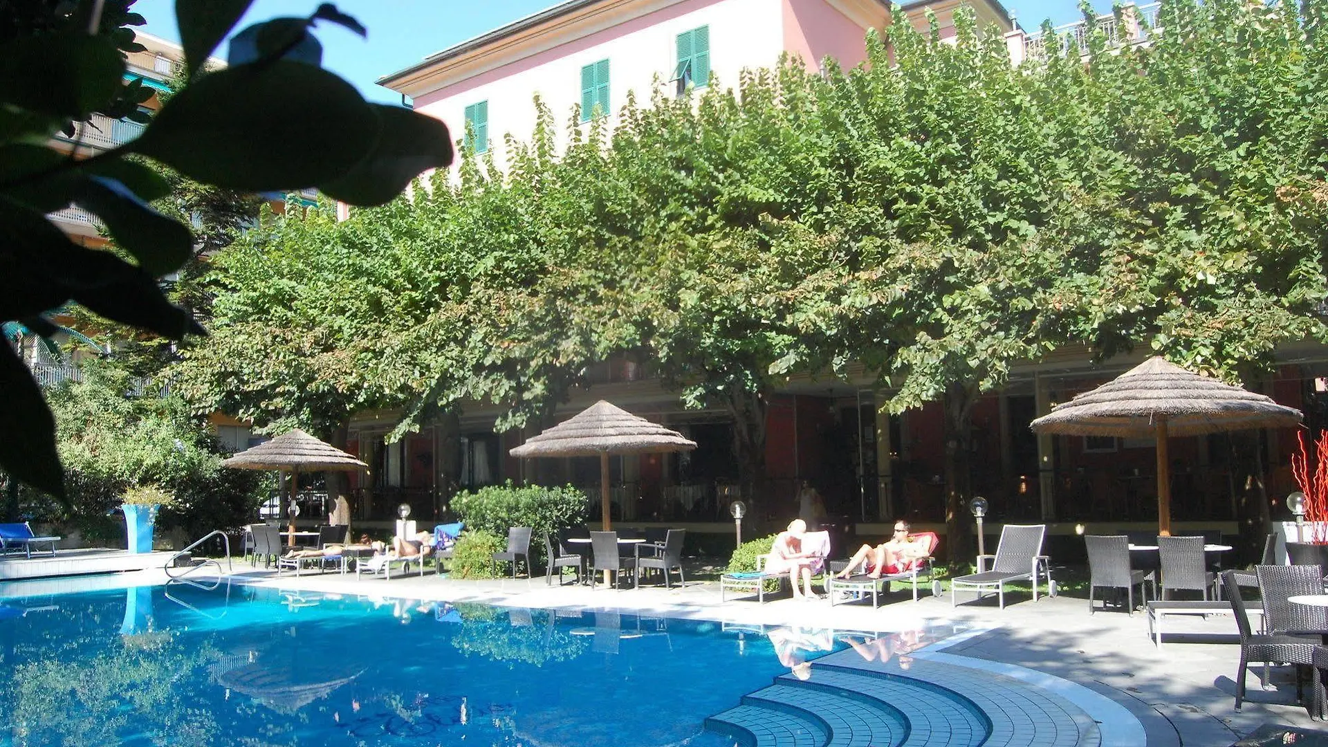 Hotel Clelia Deiva Marina