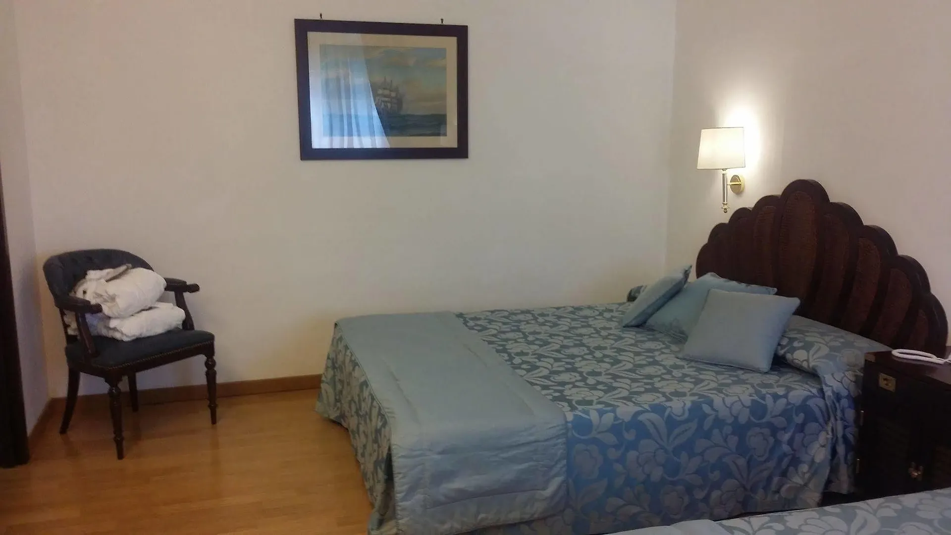 Hotel Clelia Deiva Marina Italien